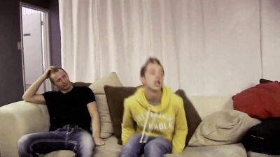 Horny Twink Frat Boys