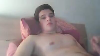 Nice nipples nice cum