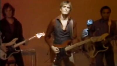 ´Lunatic fringe´from ´Red Rider´