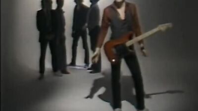 ´Lunatic fringe´from ´Red Rider´