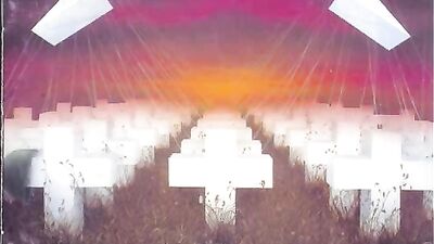 &acute;Metallica&acute;with their track &acute;Orion&acute;(1986)