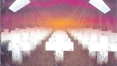 &acute;Metallica&acute;with their track &acute;Orion&acute;(1986)