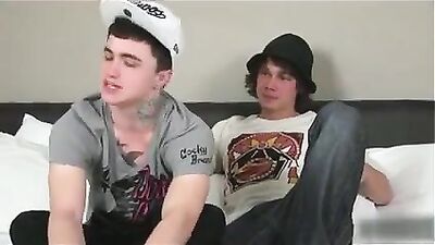 The show you asked for