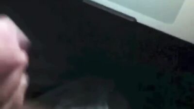 Totally Busted by Mom on Way Home From Holiday