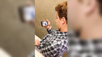 Totally Busted at the Mall