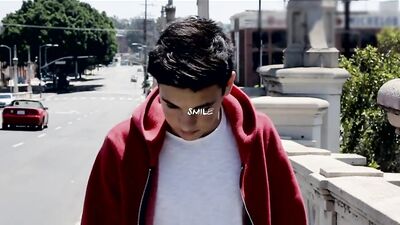 Daniel Skye - Smile