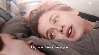 Isak and Evam (english sub)
