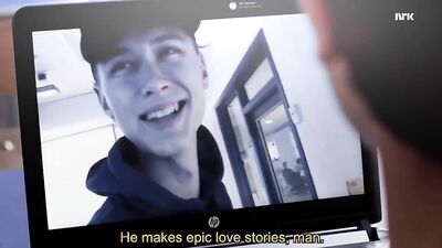 Isak and Evam (english sub)