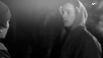 Isak and Evam (english sub)