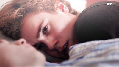 Isak and Evam (english sub)