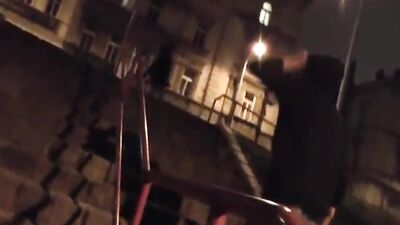 18 Twink Gets Assistance with His Bath Part 1