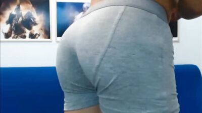 Perfect Ass and Dick