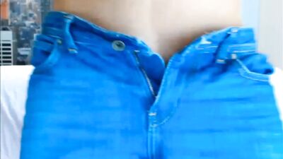 Gorgeous Boy Show His Hole