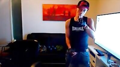 Smoking and Stroking