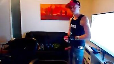 Smoking and Stroking