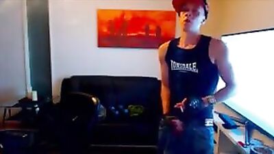 Smoking and Stroking