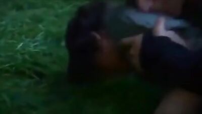 Caught hard in the wood