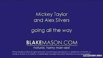 Mickey & alex