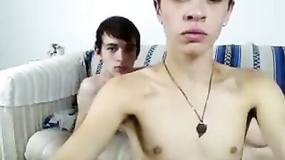 Webcam Boys