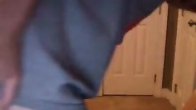 18YO Cute Straight Boy