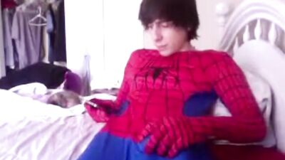 Spidy Spidy 2