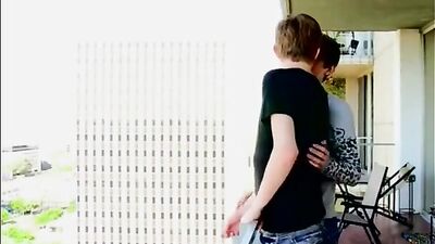 Dakota & The Redhead