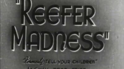 Reefer Madness (Tell Your ren) (1936)