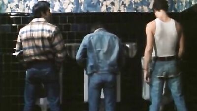 Classic Seventies Porn