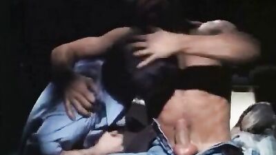 Classic Seventies Porn