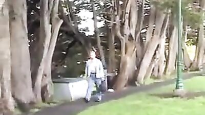 Daddy and He...in the kitchen