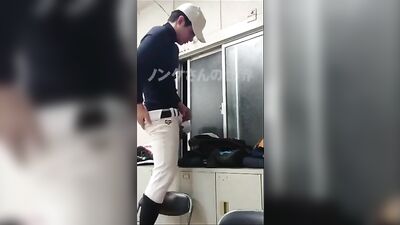 He helps himself - 352