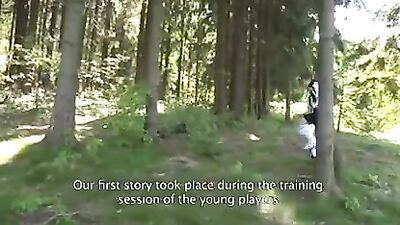 Twinks goes for the gold