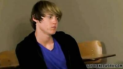 The Teacher & The Student