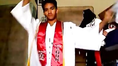 Halleluja was ein messdiener