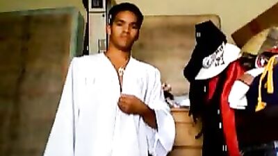 Halleluja was ein messdiener