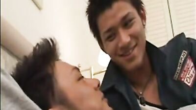 Habdsome man asia love jp in thailand