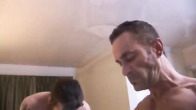 Cum in my hole Daddy