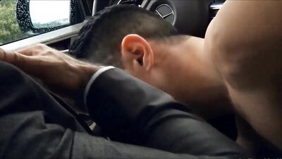 Gay the free ride HD