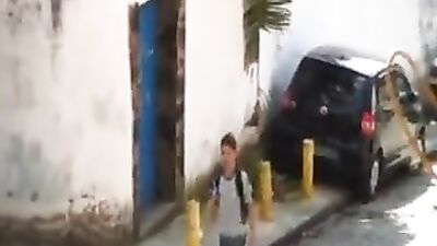 Michel latino Boy fun