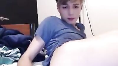 A103. Brooklyn boy 2