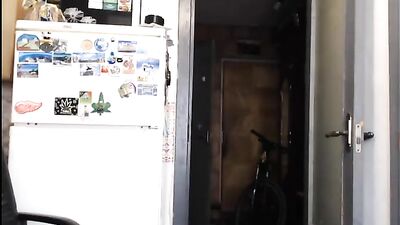 Cute twink cums on cam FULL