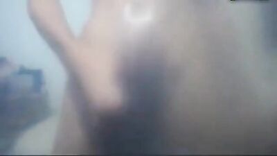 Latino Boy jerks his huge cock