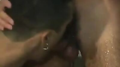 Cute Gay Guys Enjoy Cock Ride