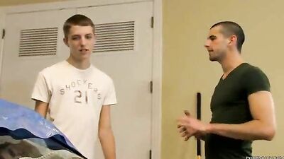 Dylan Buys A New Car