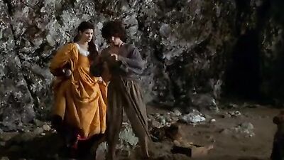 ARTEMISIA 1997. CFNM acene.