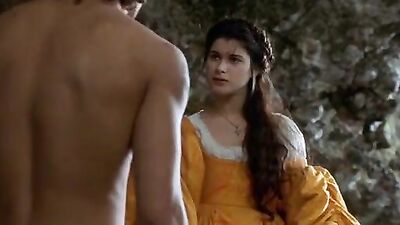 ARTEMISIA 1997. CFNM acene.