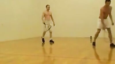Post Match Fuck