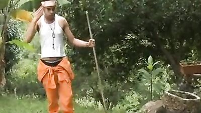 Latin Bareback Adventures 3
