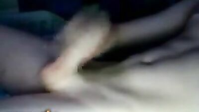 Young wanker shakes his pretty cock all smooth