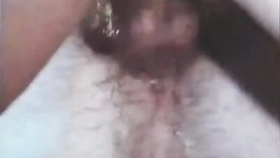 Retro Peter North Does Man Sex in Van